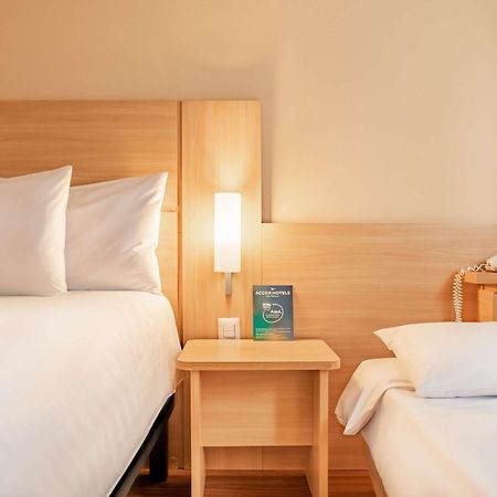 Ibis Lima Larco Miraflores المظهر الخارجي الصورة