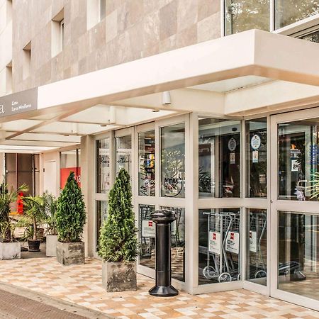 Ibis Lima Larco Miraflores المظهر الخارجي الصورة