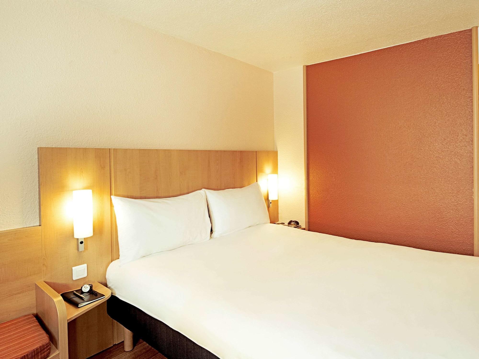 Ibis Lima Larco Miraflores المظهر الخارجي الصورة