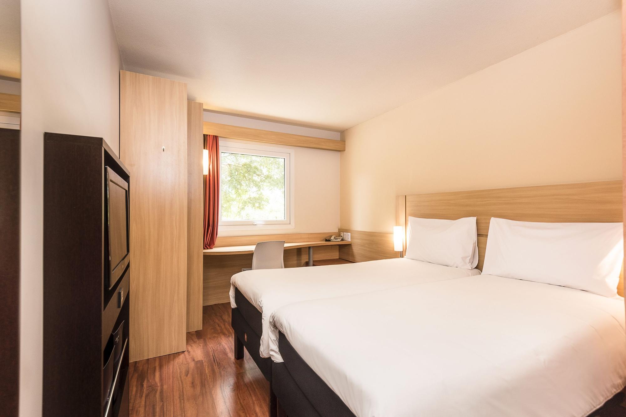 Ibis Lima Larco Miraflores المظهر الخارجي الصورة