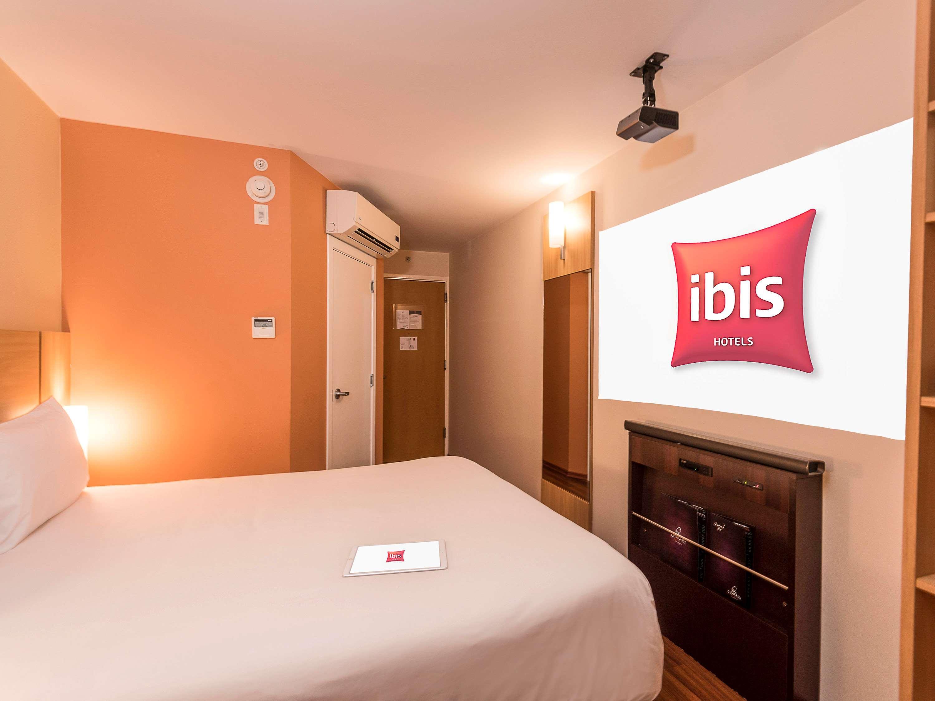 Ibis Lima Larco Miraflores المظهر الخارجي الصورة