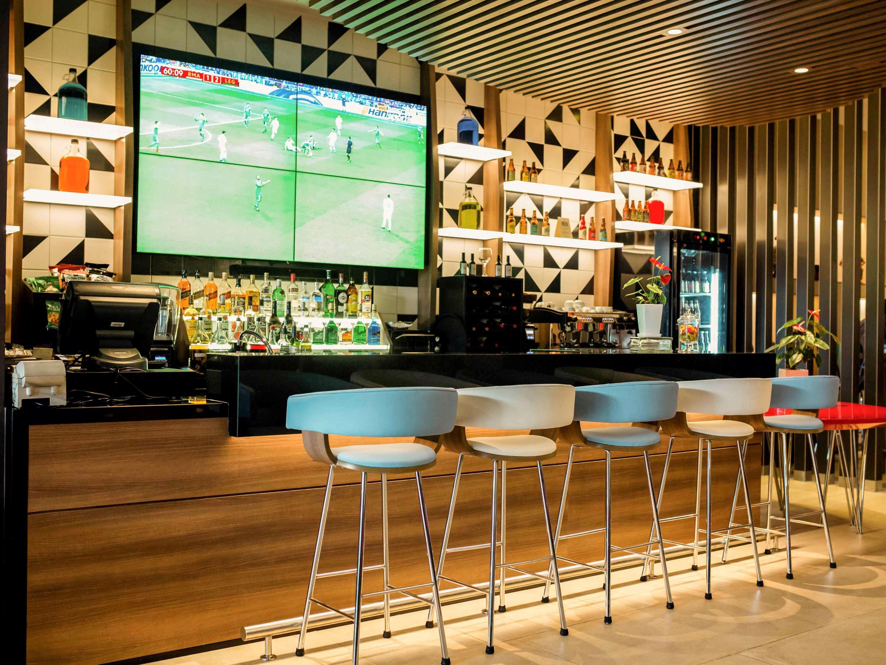 Ibis Lima Larco Miraflores المظهر الخارجي الصورة