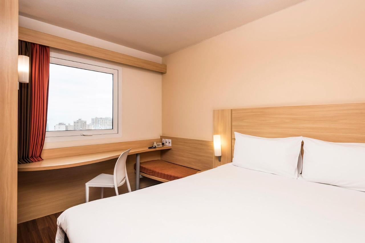 Ibis Lima Larco Miraflores المظهر الخارجي الصورة