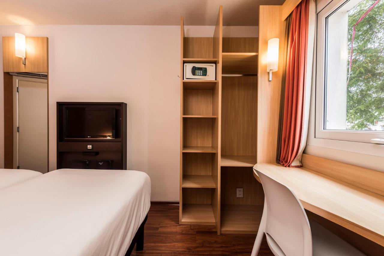 Ibis Lima Larco Miraflores المظهر الخارجي الصورة