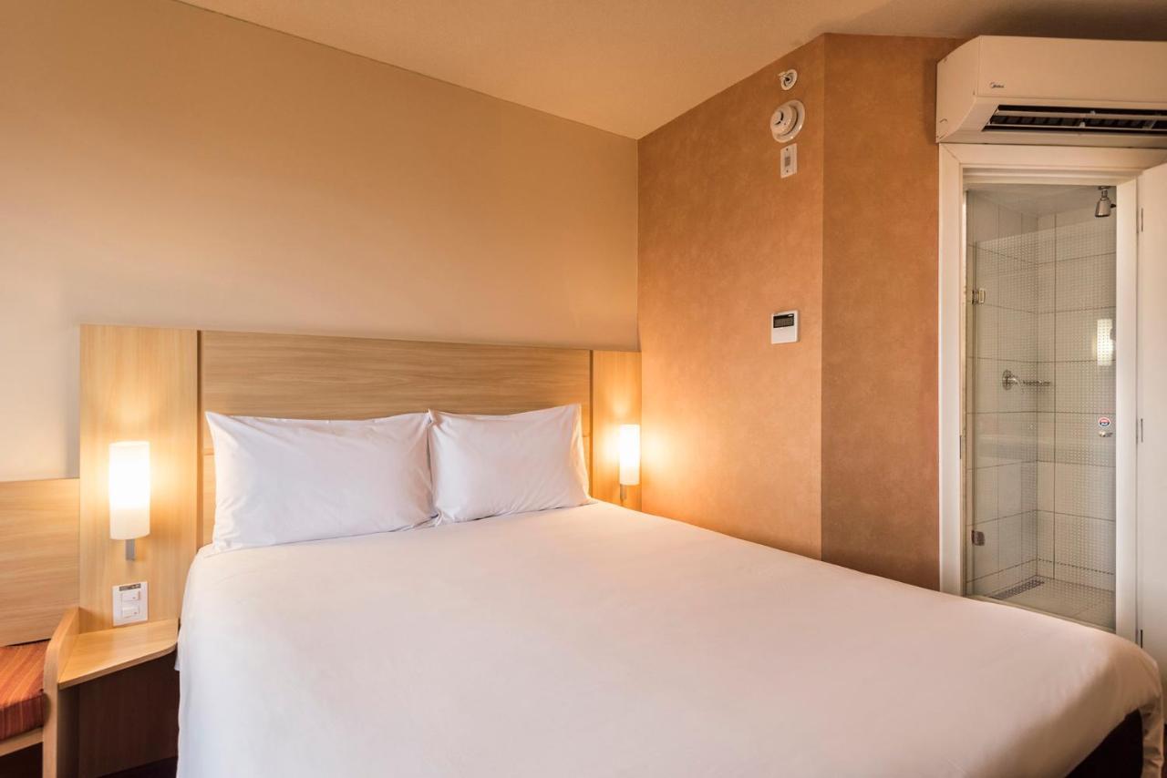 Ibis Lima Larco Miraflores المظهر الخارجي الصورة