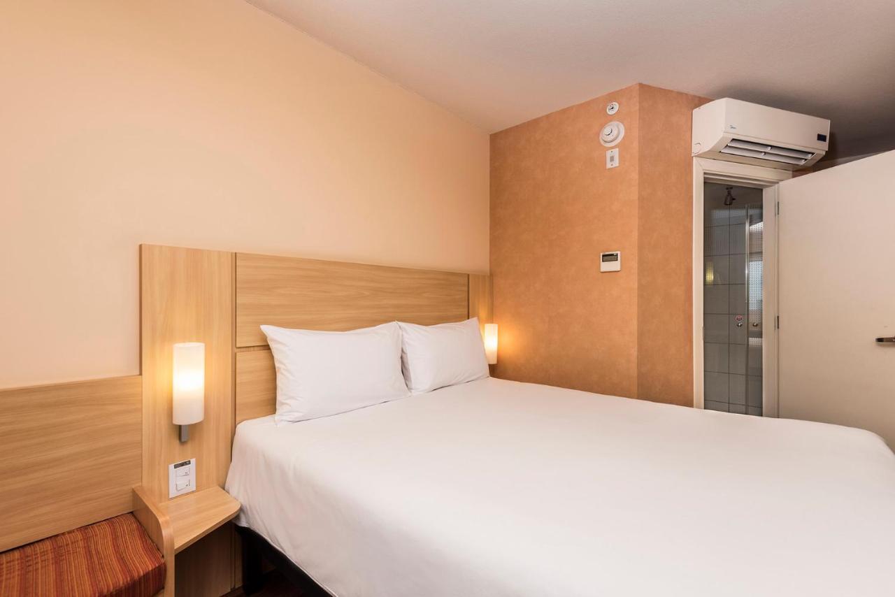 Ibis Lima Larco Miraflores المظهر الخارجي الصورة