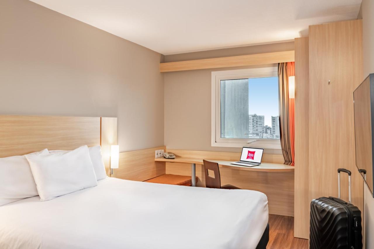 Ibis Lima Larco Miraflores المظهر الخارجي الصورة