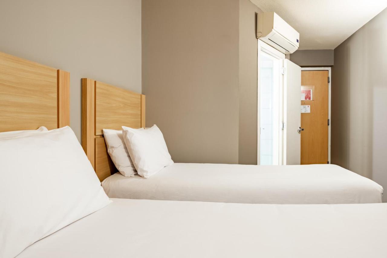 Ibis Lima Larco Miraflores المظهر الخارجي الصورة