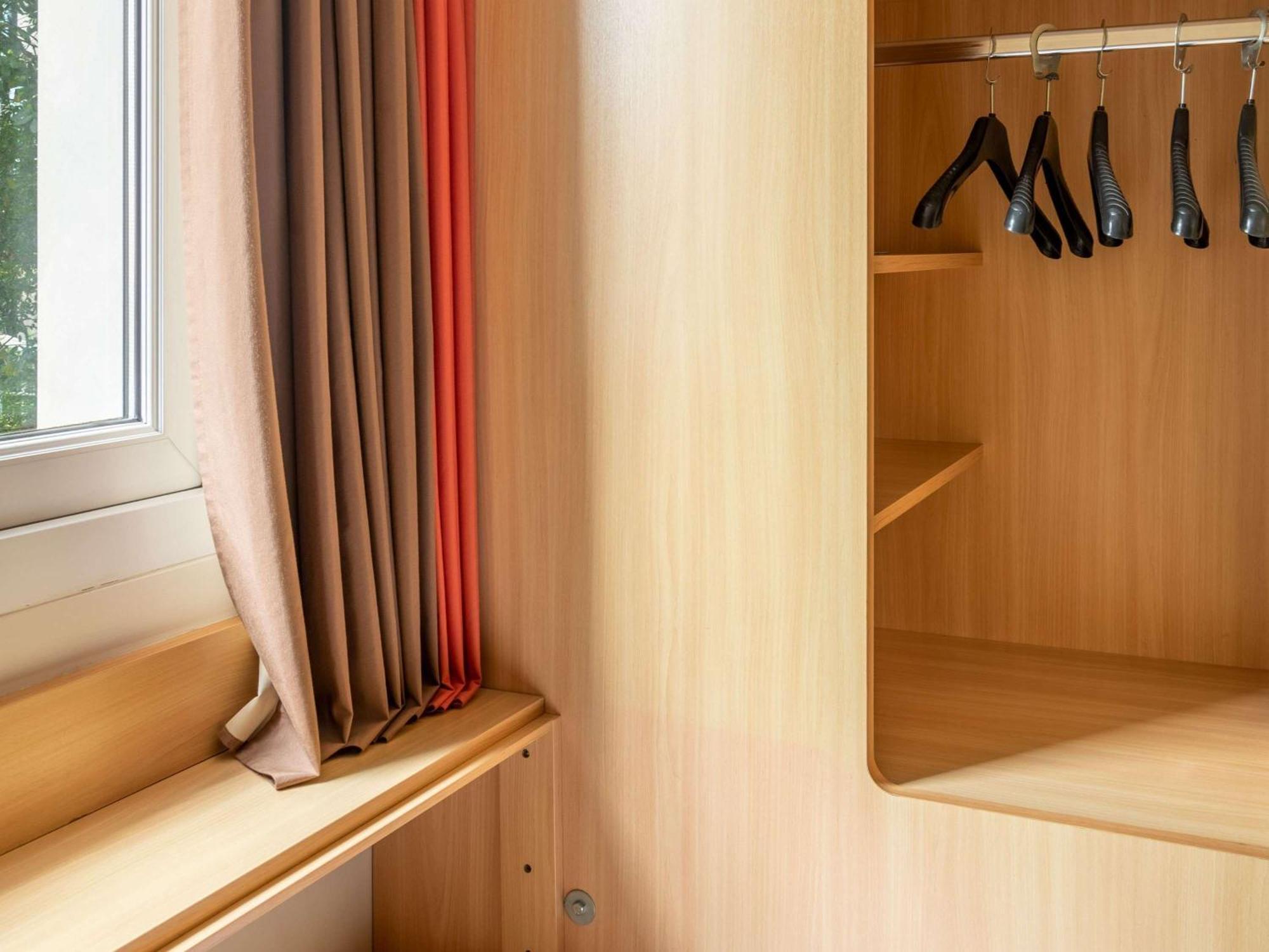 Ibis Lima Larco Miraflores المظهر الخارجي الصورة