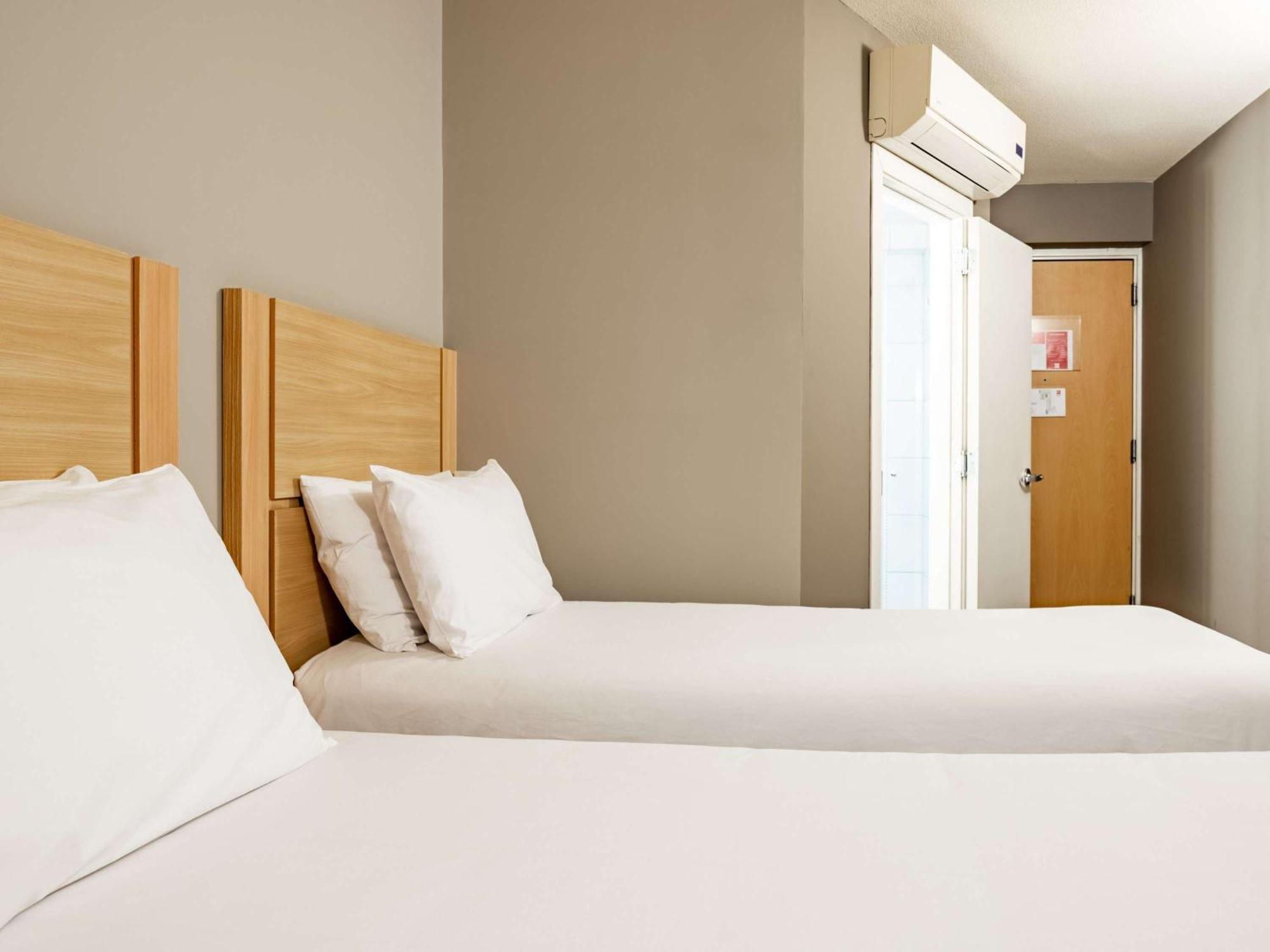 Ibis Lima Larco Miraflores المظهر الخارجي الصورة
