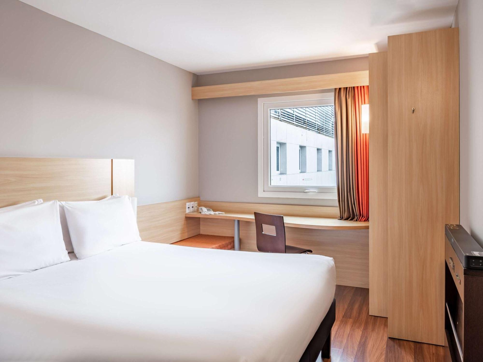 Ibis Lima Larco Miraflores المظهر الخارجي الصورة