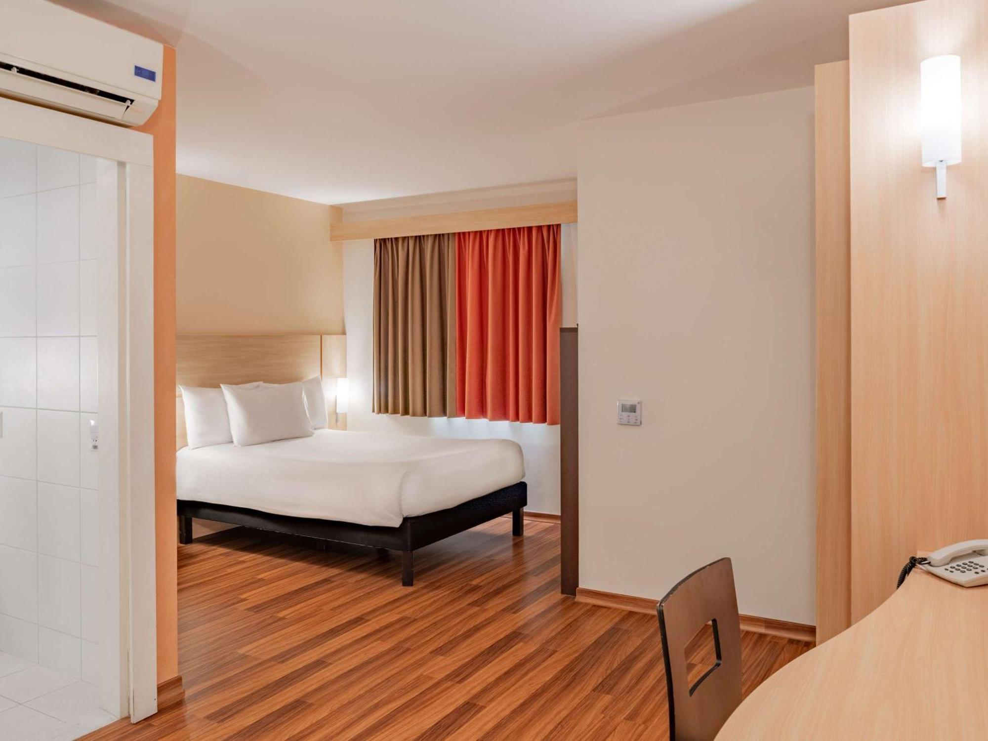 Ibis Lima Larco Miraflores المظهر الخارجي الصورة