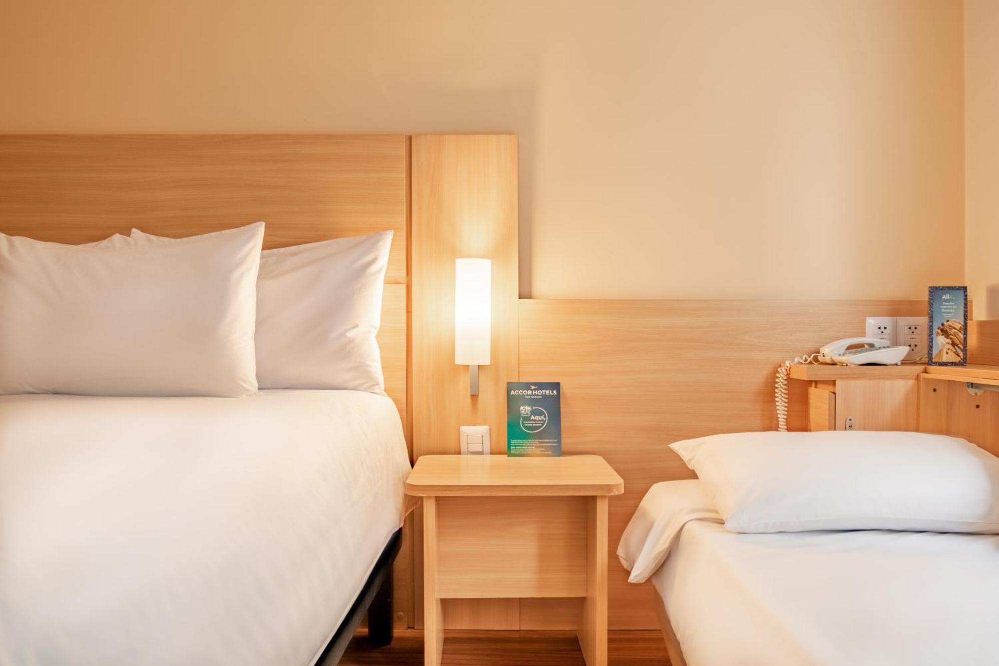 Ibis Lima Larco Miraflores المظهر الخارجي الصورة