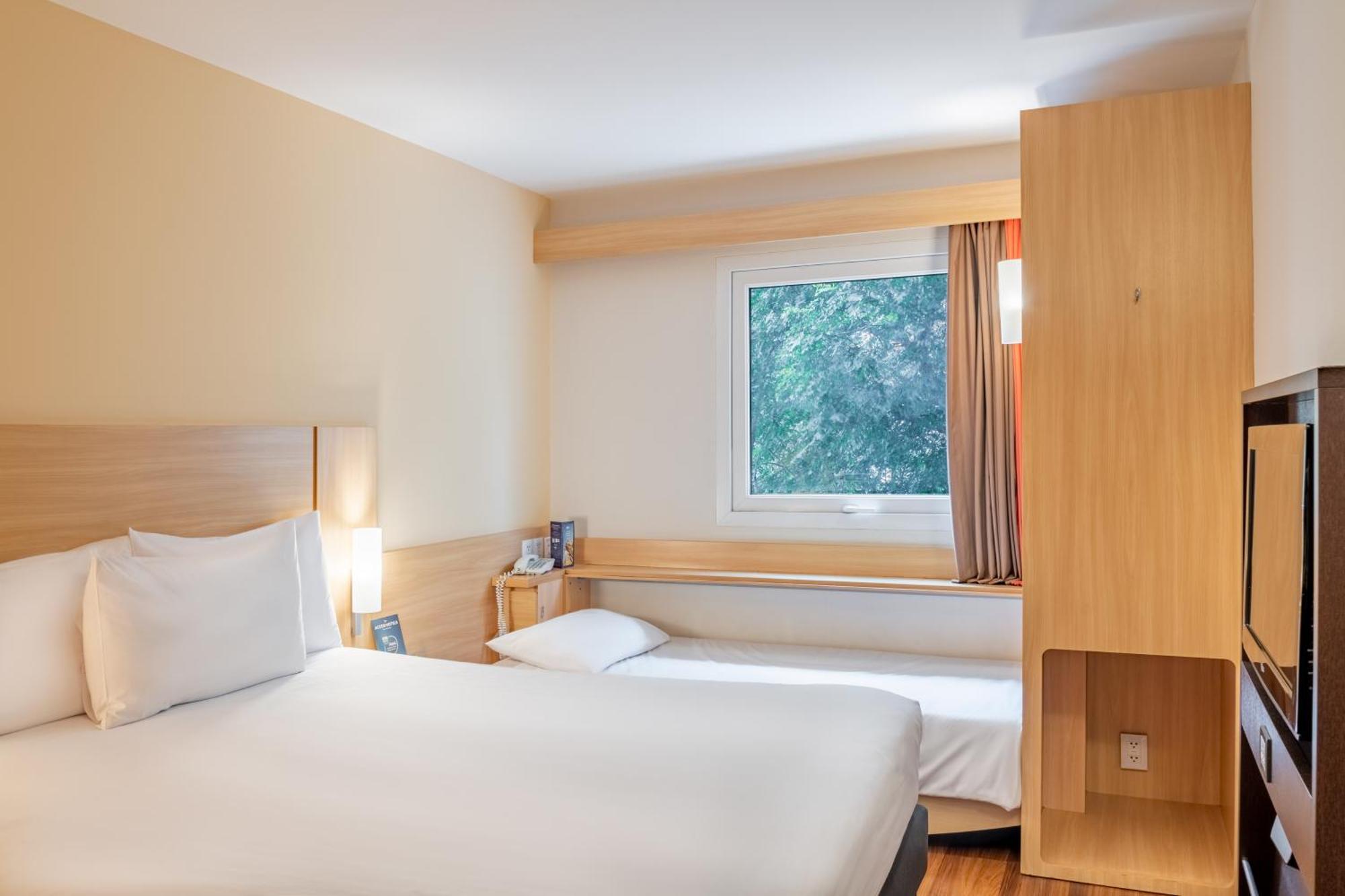 Ibis Lima Larco Miraflores المظهر الخارجي الصورة