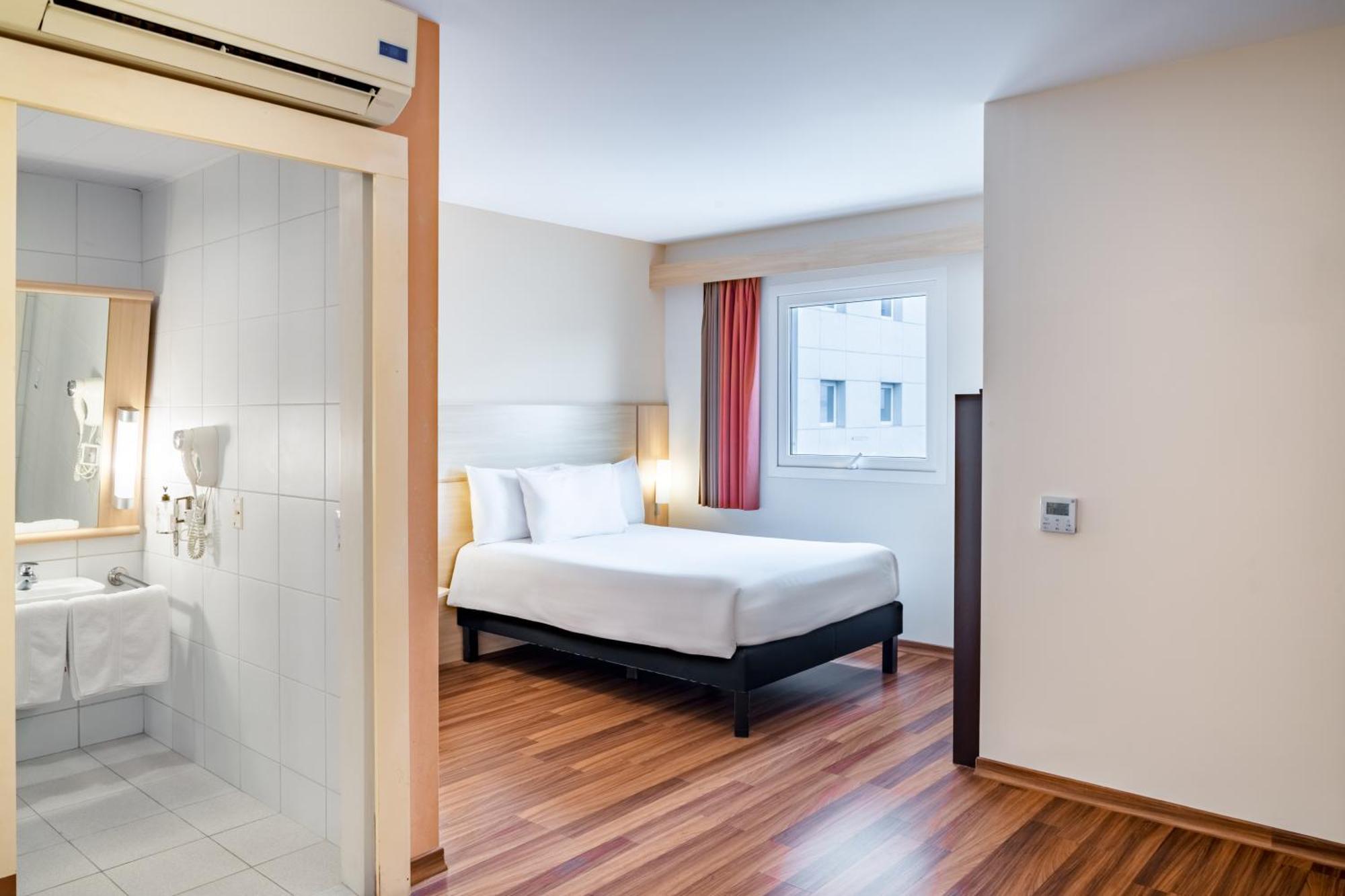 Ibis Lima Larco Miraflores المظهر الخارجي الصورة