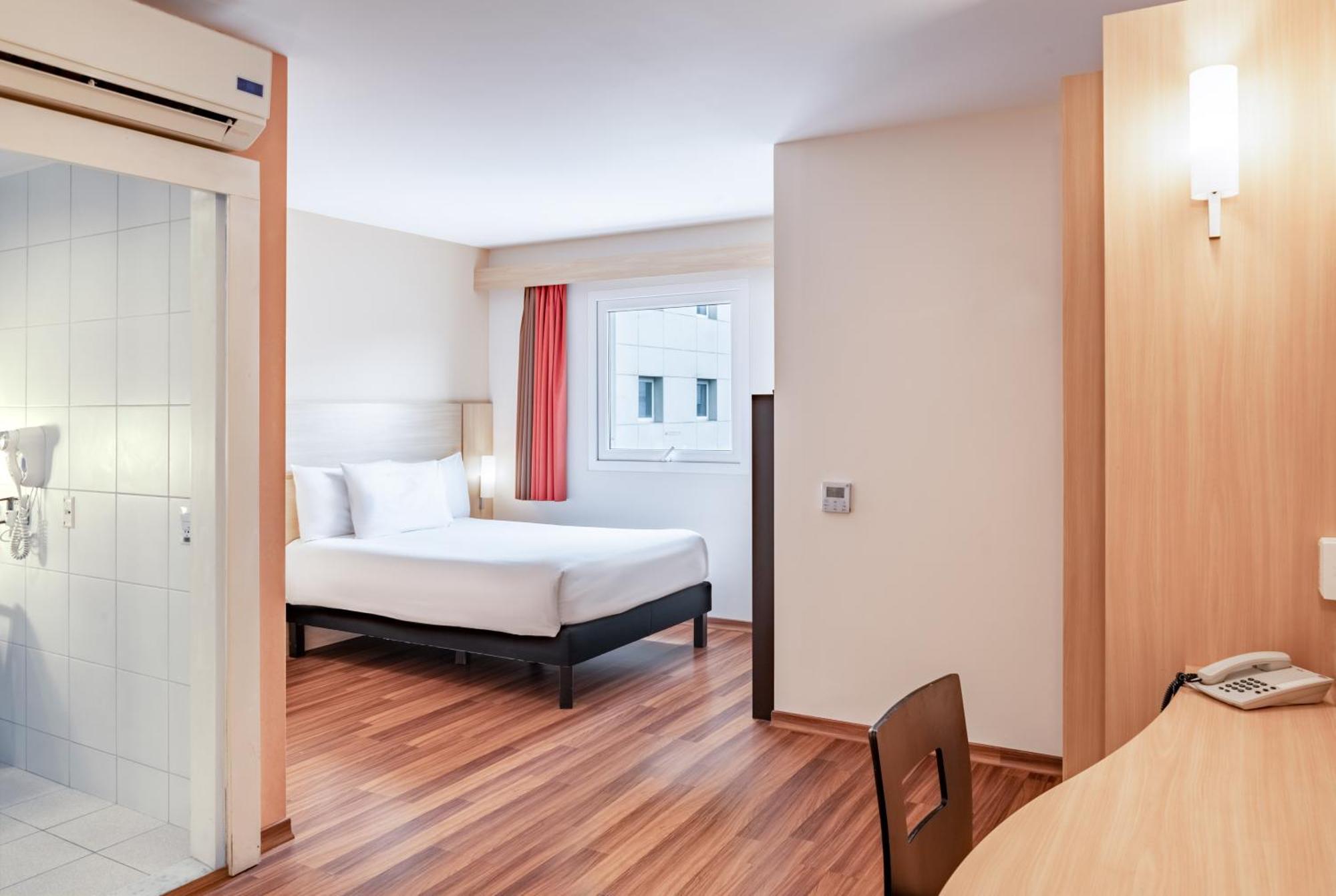 Ibis Lima Larco Miraflores المظهر الخارجي الصورة