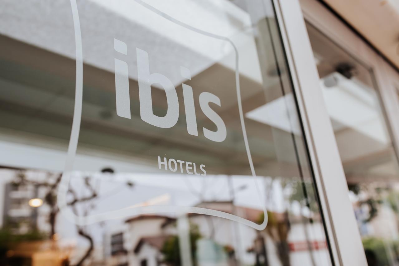 Ibis Lima Larco Miraflores المظهر الخارجي الصورة