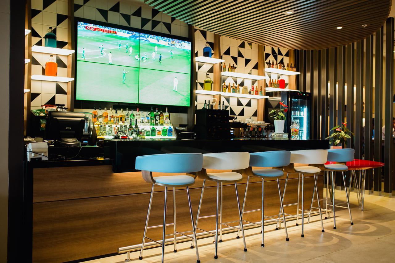Ibis Lima Larco Miraflores المظهر الخارجي الصورة