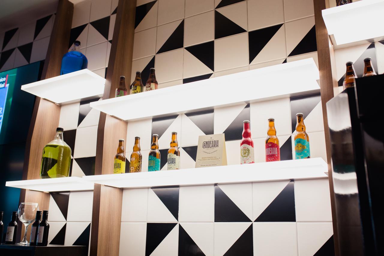 Ibis Lima Larco Miraflores المظهر الخارجي الصورة