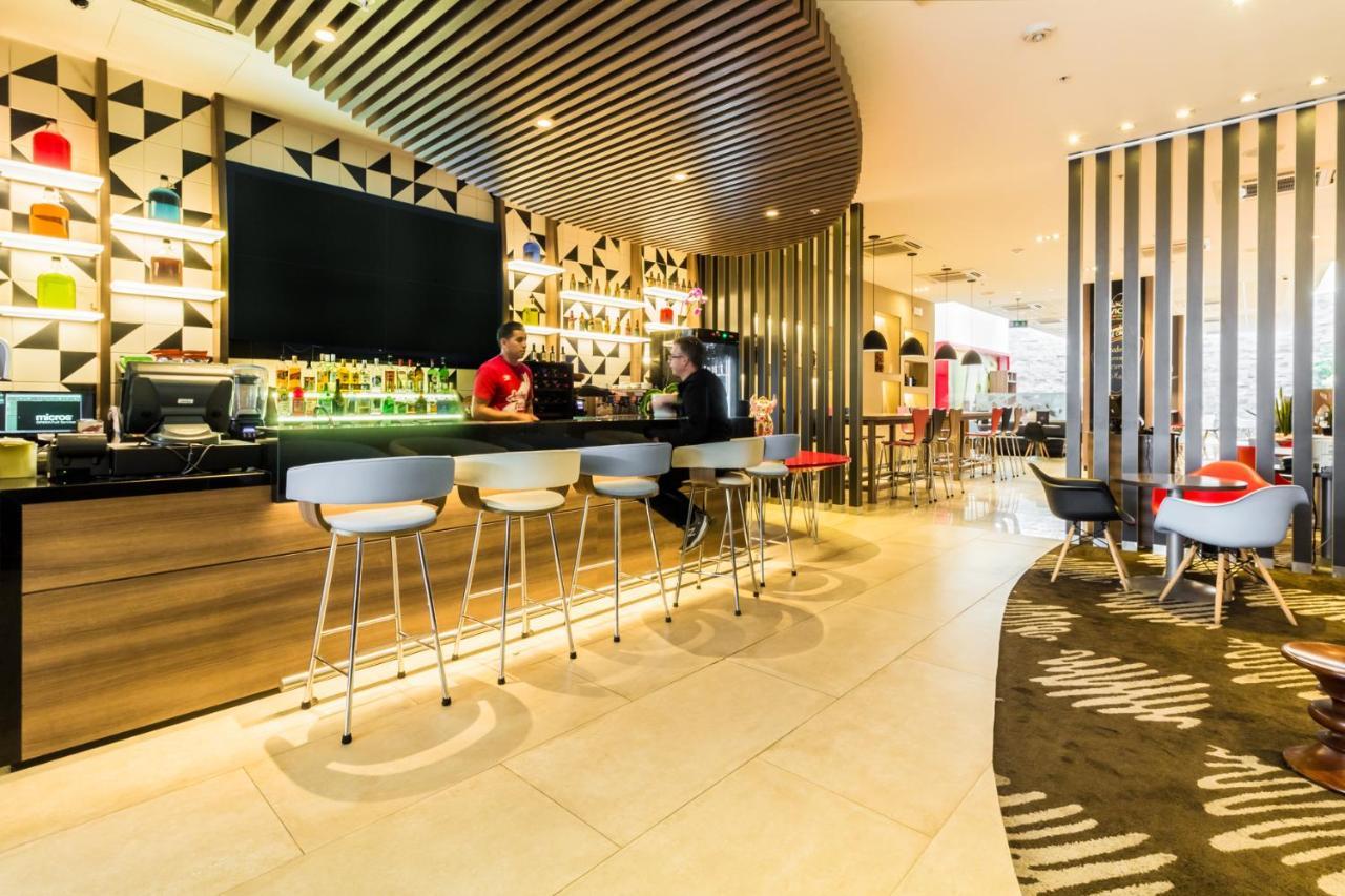 Ibis Lima Larco Miraflores المظهر الخارجي الصورة