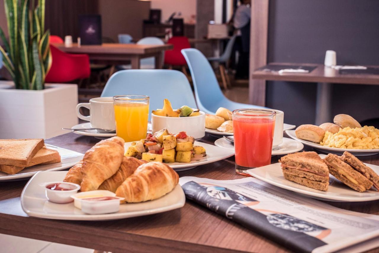 Ibis Lima Larco Miraflores المظهر الخارجي الصورة