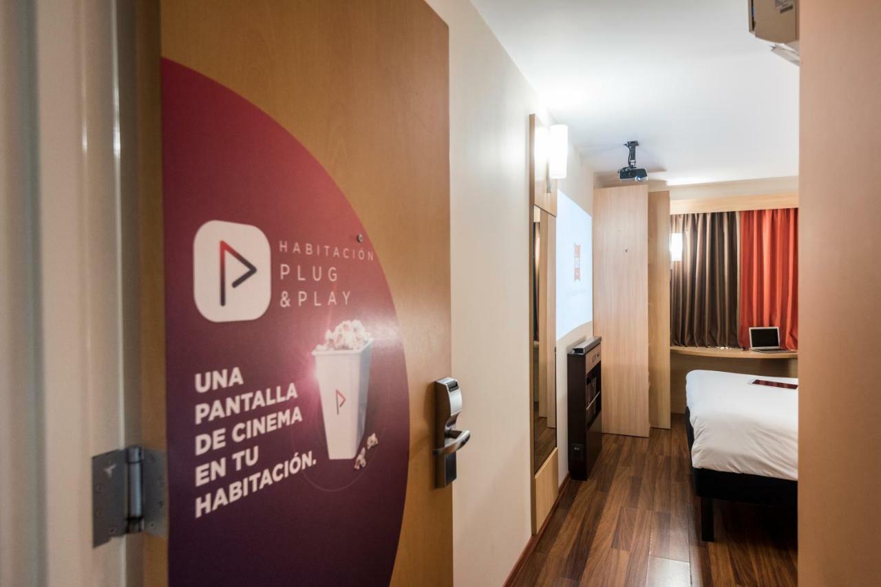 Ibis Lima Larco Miraflores المظهر الخارجي الصورة