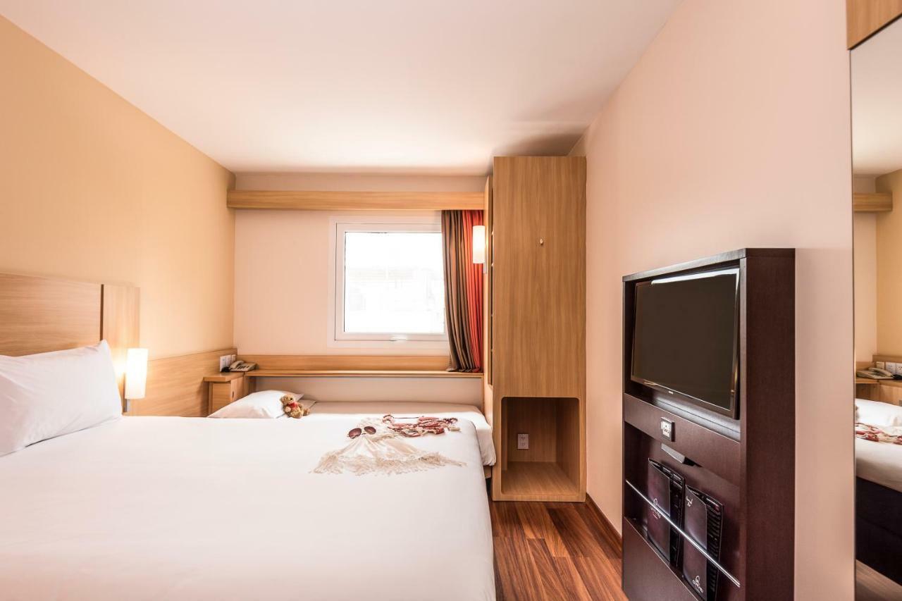 Ibis Lima Larco Miraflores المظهر الخارجي الصورة