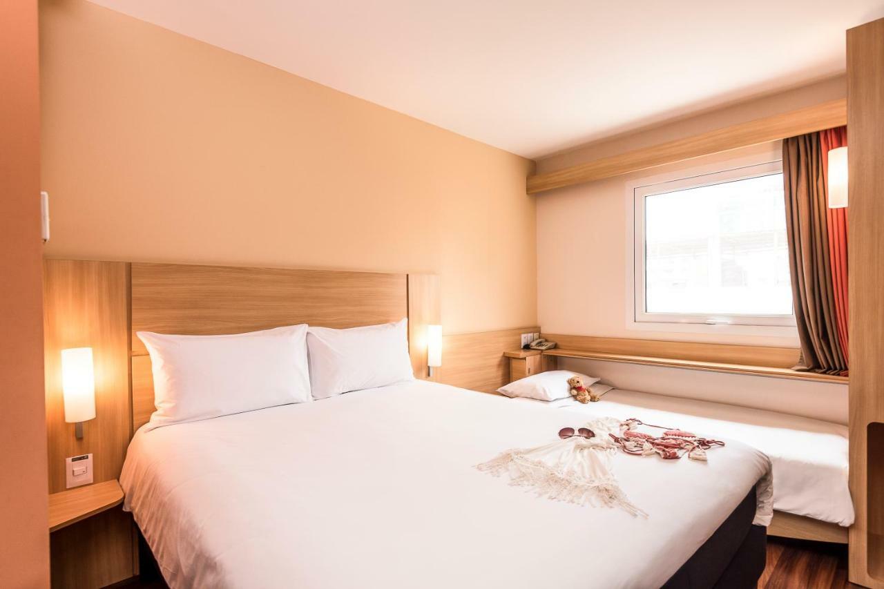 Ibis Lima Larco Miraflores المظهر الخارجي الصورة